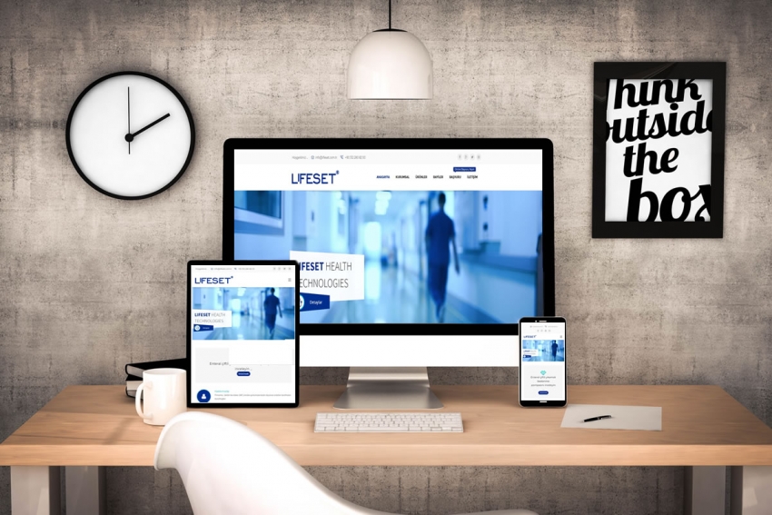 Web Sitemiz Yenilendi!