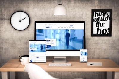 Our Website Has Been Renewed!