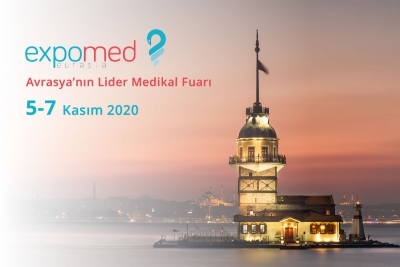 Our New Date: 5-7 November 2020