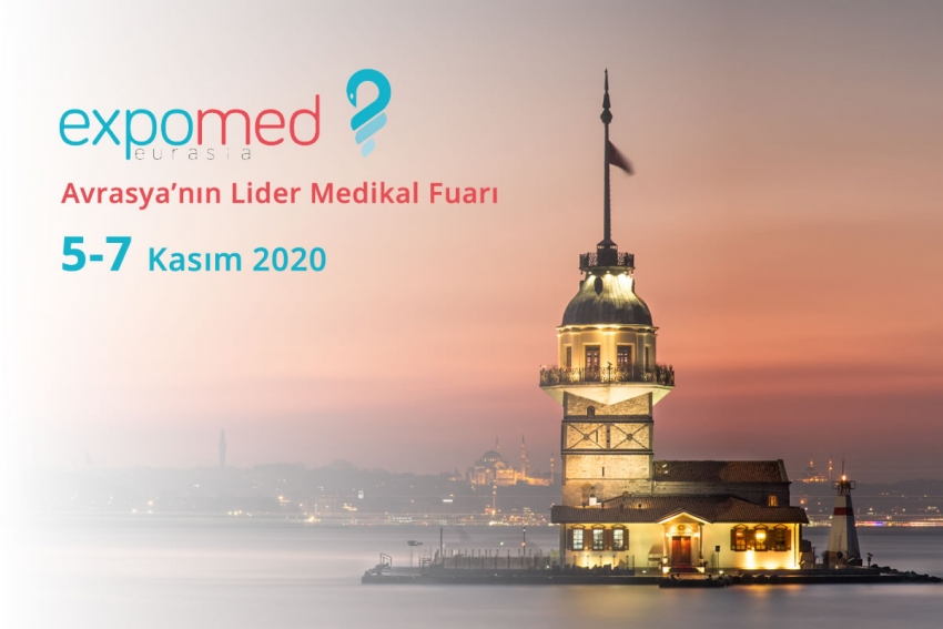 Yeni Tarihimiz: 5-7 Kasım 2020